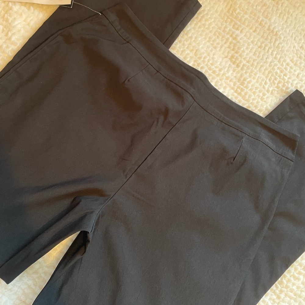 Tribal | Flatten It Amincissant Bootcut Trouser | Pull On Work Pants | NWT - Picture 14 of 14